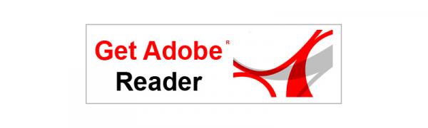 Get Adobe Reader