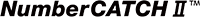 NumbweCATCH II(TM)