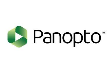 Panoptoロゴマーク