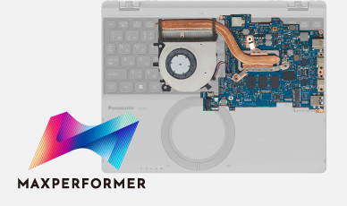 Maxperformer