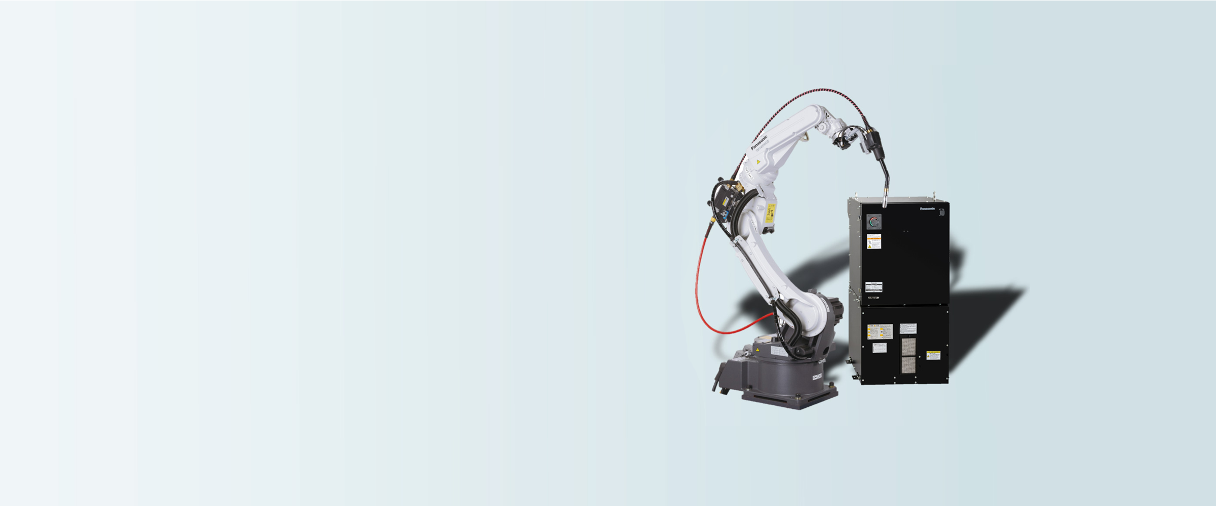 Welding Robot Systems WG4/G4