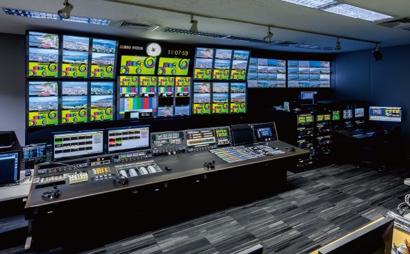 画像：株式会社 静岡第一テレビ様