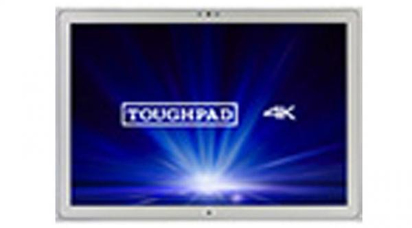 20型タブレット TOUGHPAD 4K UT-MA6