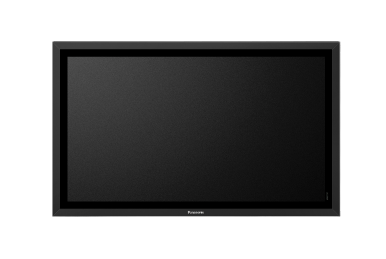 製品写真:屋外サイネージ液晶ディスプレイ