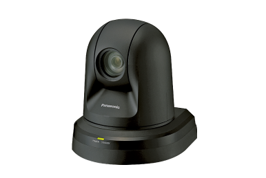 製品写真：HDインテグレーテッドカメラ　AW-HE70SK9
