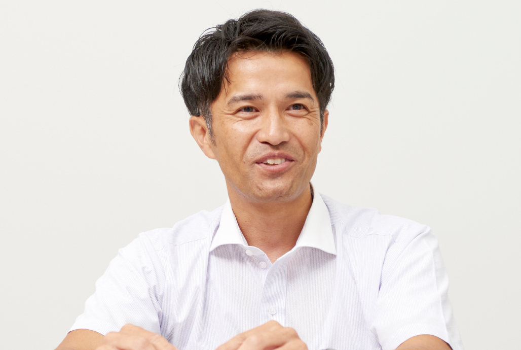 写真:東田 龍二 様