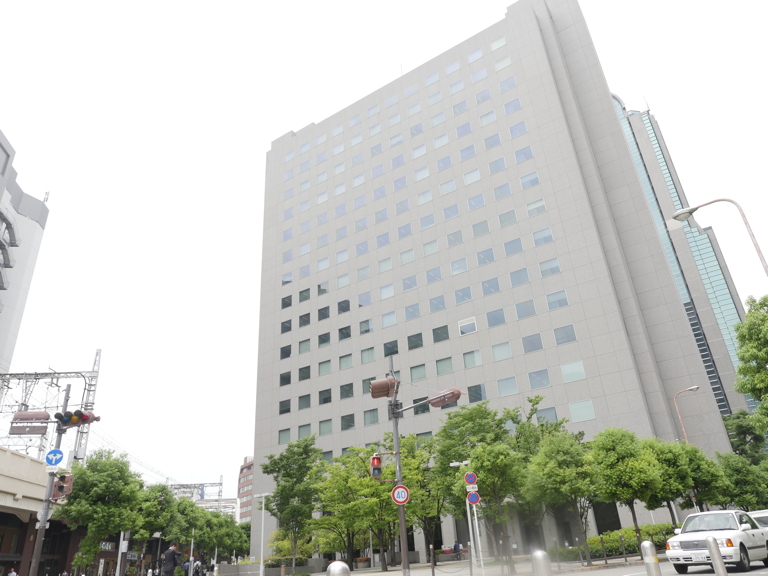 写真:阪急電鉄株式会社様 本社ビル