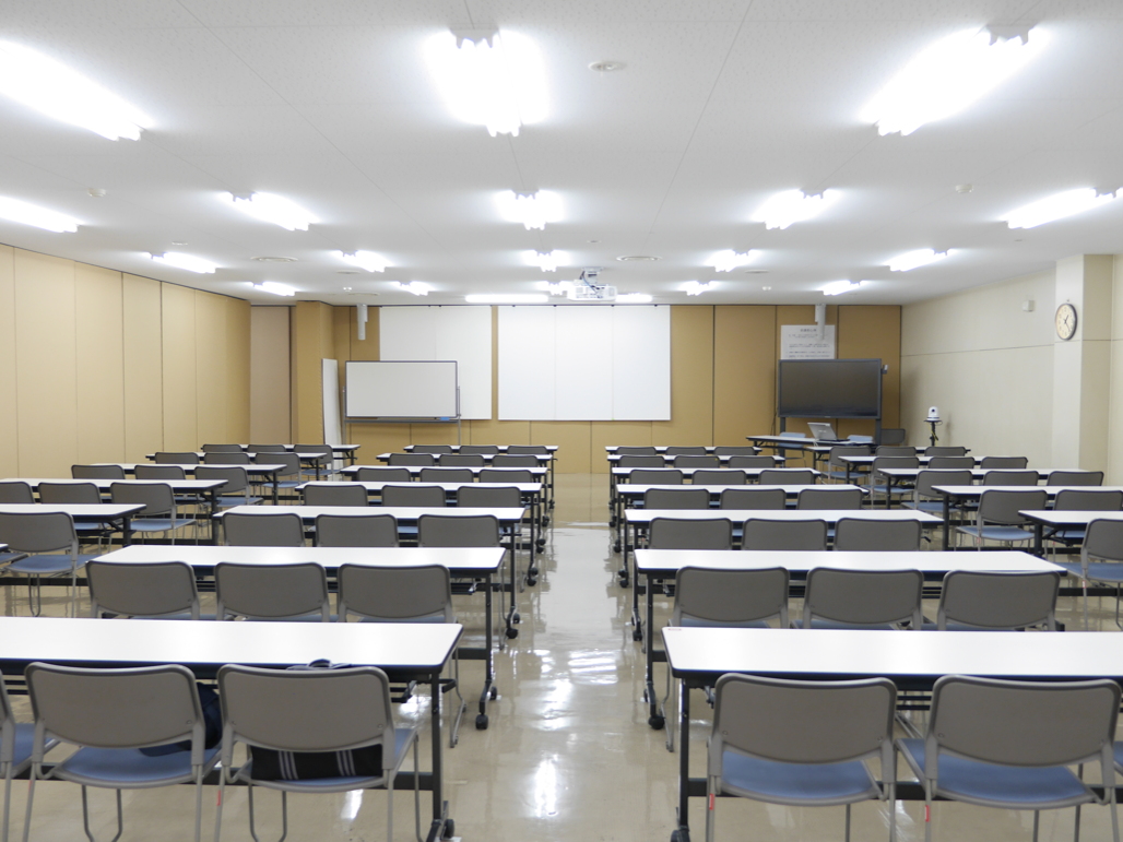 写真:こじま教育センター