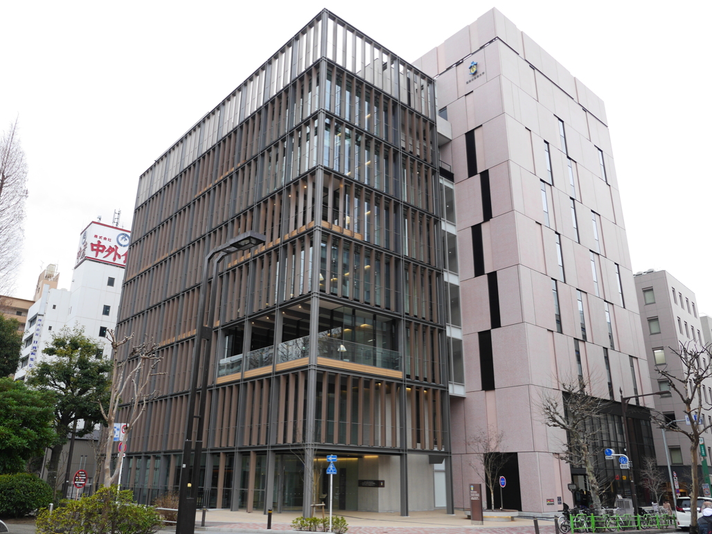 写真:聖路加国際大学シミュレーションセンター様