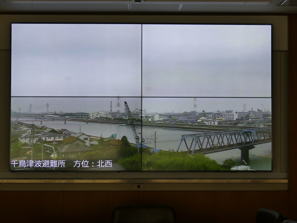 写真:1画面表示