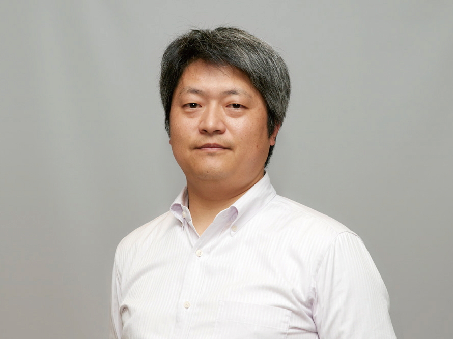 写真:株式会社 NHKテクノロジーズ メディア技術本部 番組技術センター ビジネス開発部 担当部長 柴田 智英 様