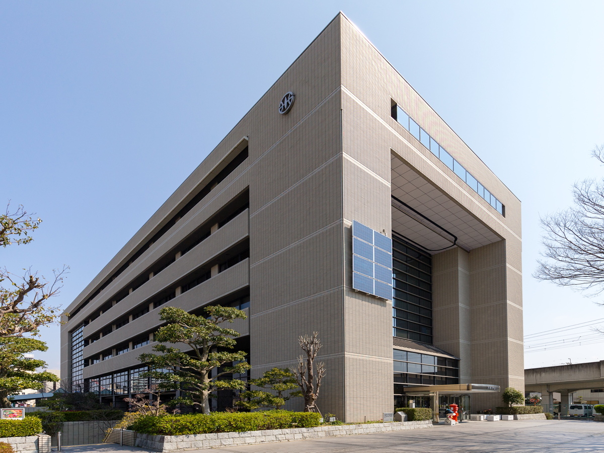 写真:兵庫県 川西市役所