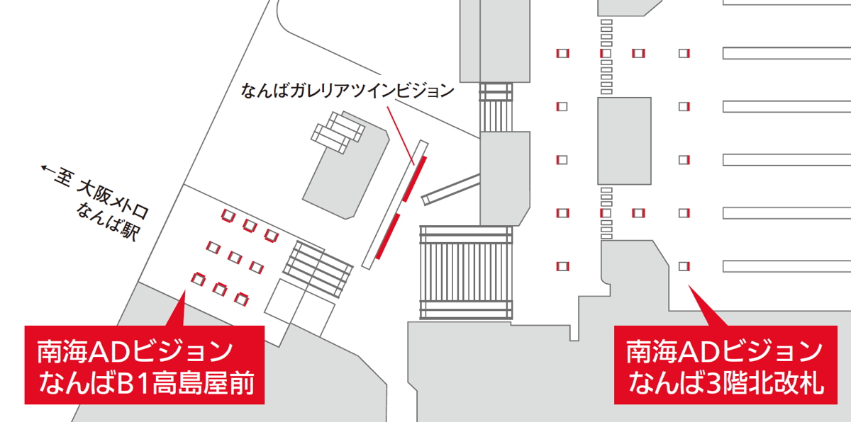 写真:設置場所