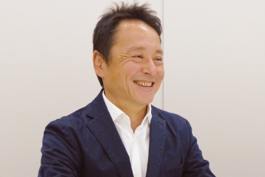 写真：株式会社TBSテレビ 技術局 放送設備計画部 兼 報道技術部 部次長 山本 善尚 様