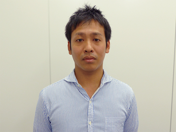 写真:朝日放送株式会社 技術局 制作技術センター 回線・報道技術グループ 村中 貴彦 様
