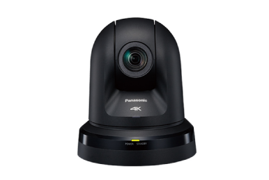 製品写真：4K/HDインテグレーテッドカメラ　AW-UE70K
