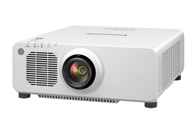 製品写真：PT-RZ870J_PT-RZ770JW
