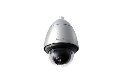 製品写真：WV-S6530NJ