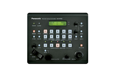製品写真：AW-RP50