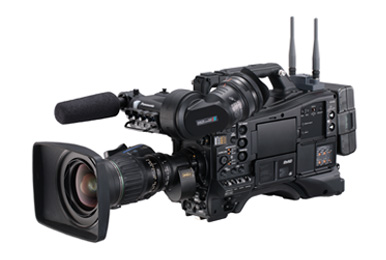 製品写真： AJ-PX5100GJ