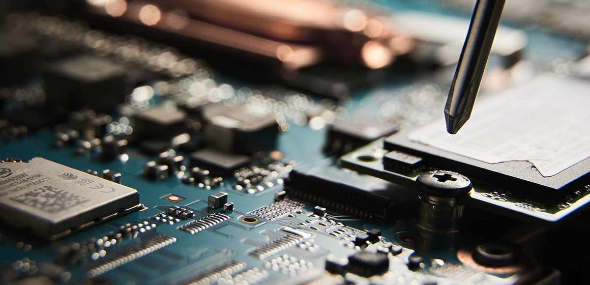 最大16GBまでメモリー容量UP可能