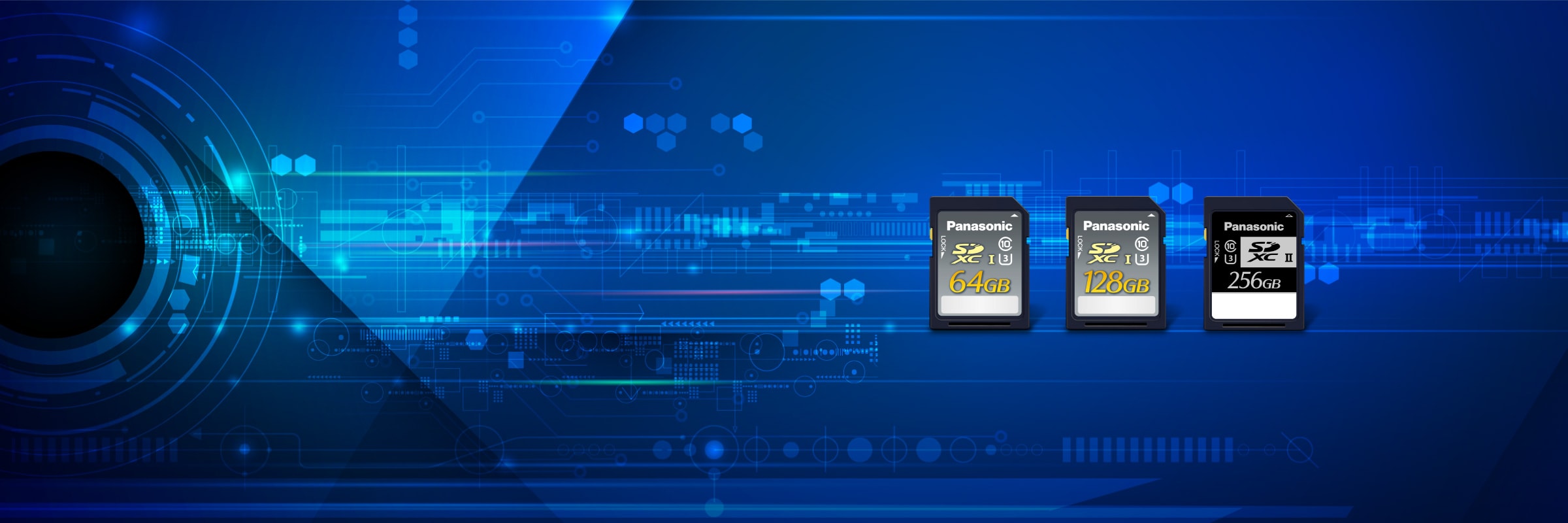 監視カメラ向け HE シリーズ