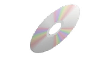 ソフトウェア(CD-ROM)