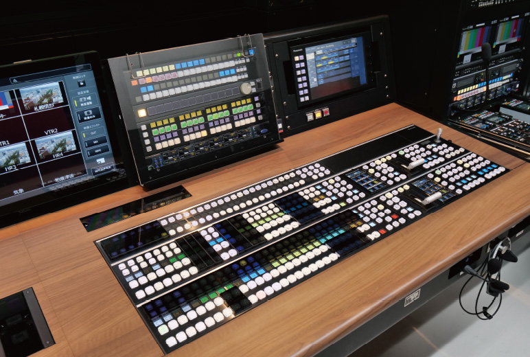 写真:AV-HS7300