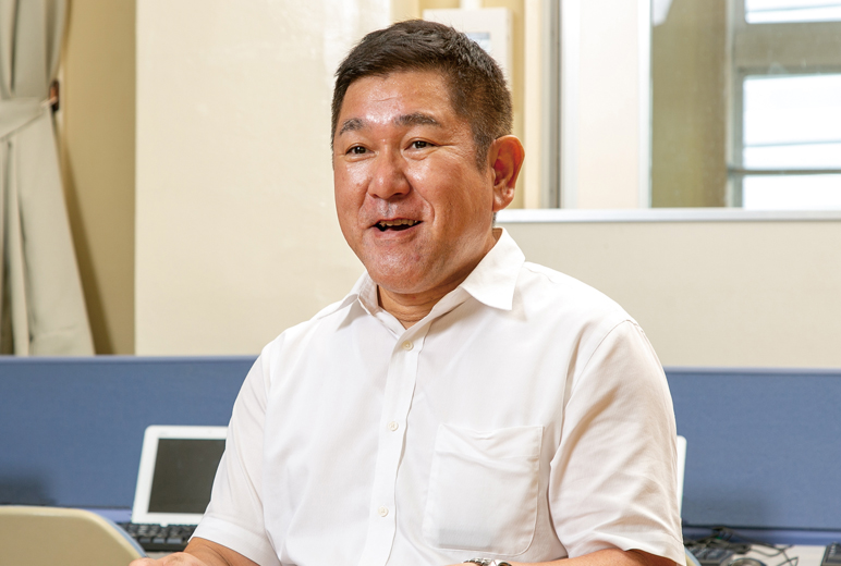 写真:川﨑 武弘様