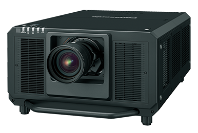 製品写真：PT-RZ31KJ