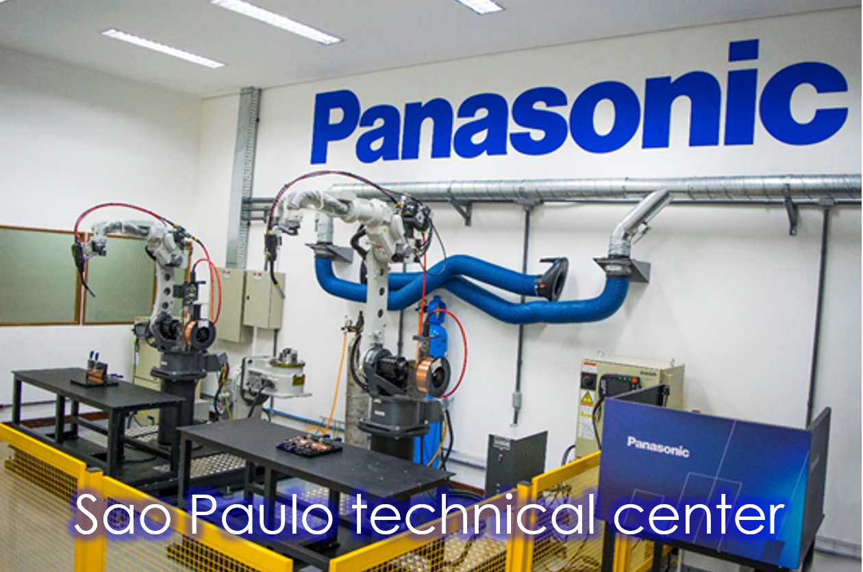 Panasonic do Brasil Limitada