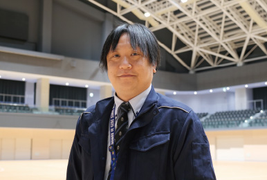 西田 裕昭様