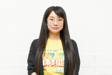 写真:高木 結美様