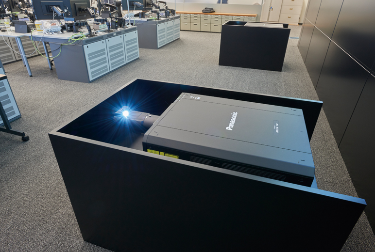 写真:PT-RQ22KJとET-D75LE95