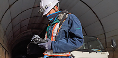 株式会社ウエスコ様