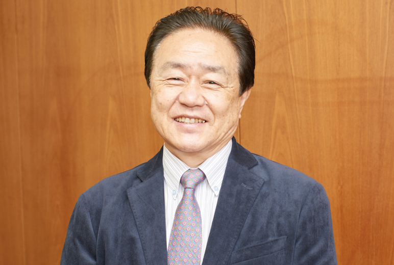 写真:栗山 康彦様
