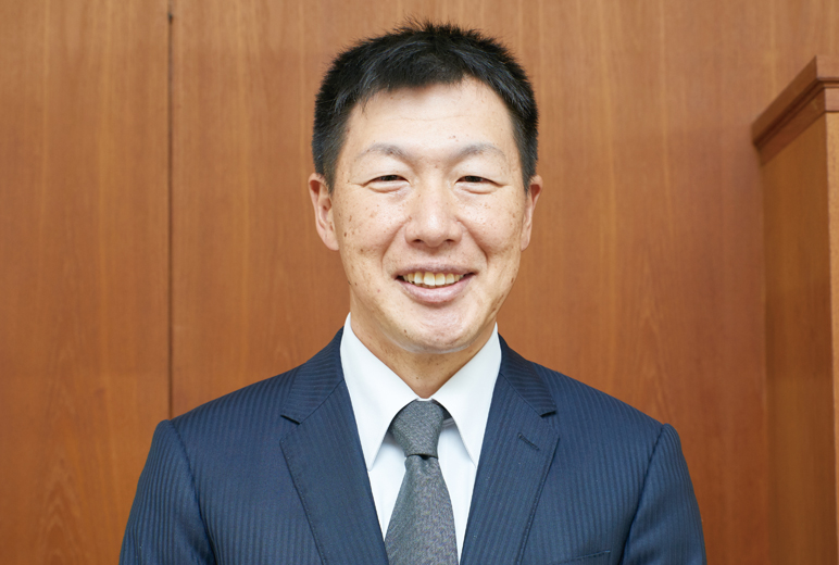 写真:若山 貴信様