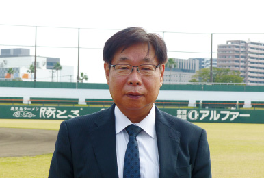 写真：草野 和也様