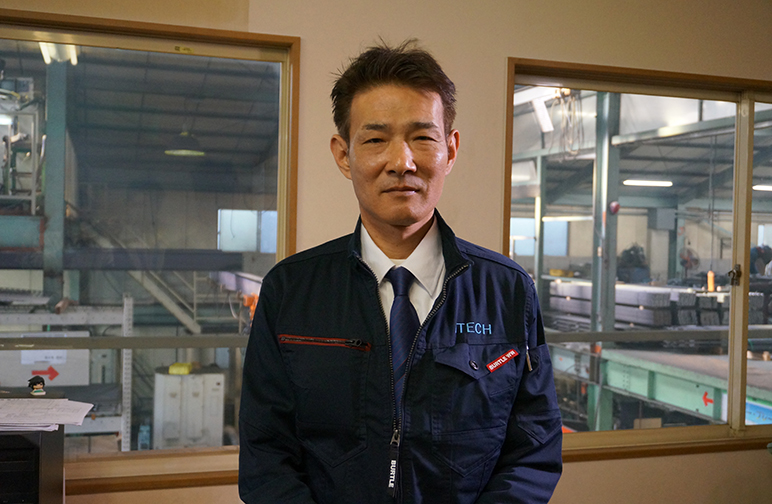 写真:内藤 善之様