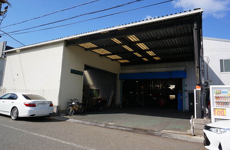 写真:有限会社I TECH様