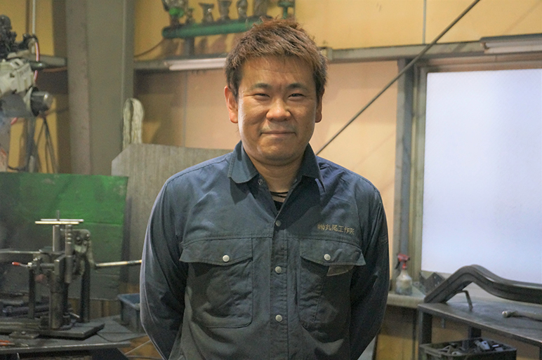 写真:澤 達也様