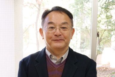 写真:鈴木 健二様