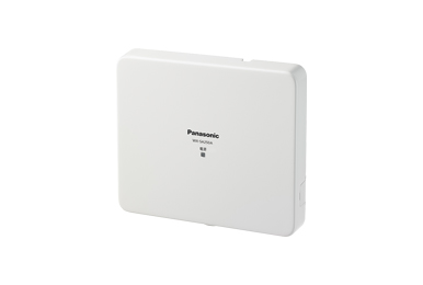 製品写真：ワイヤレスアンテナ WX-SA250A