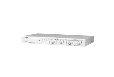 製品写真： WX-SR204A