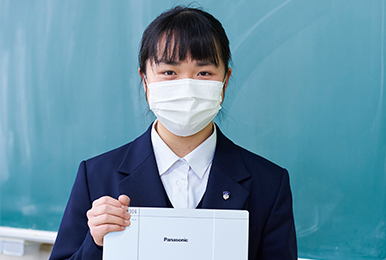 写真:伊藤 小春さん