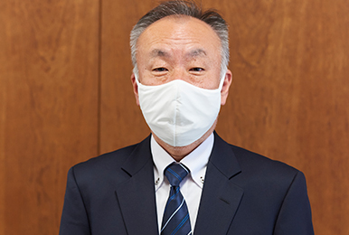 写真:筒井 賢司様