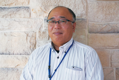 写真：渡邉 利彦様