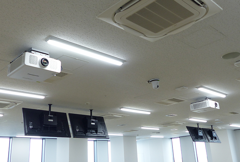 写真:AW-HE75W
