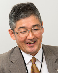 写真:嶋﨑 真紀様