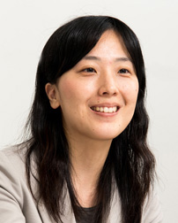写真:川村 玲美奈様